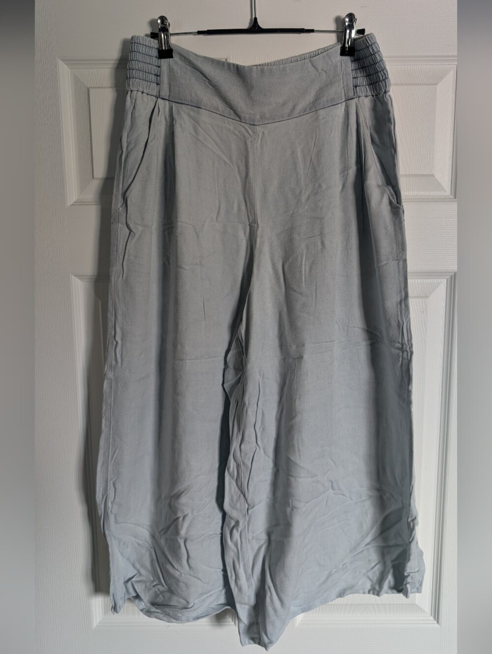Rayon Atritzia Culottes